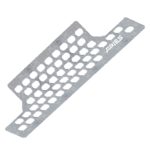 CNC Laser Cutting Aluminum Parts of sheet metal in Vietnam for Aerospace, Automotive, machine and Electronics Industries
