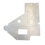 aluminum-stamping-parts blanks, blanking pressed products in vietnam
